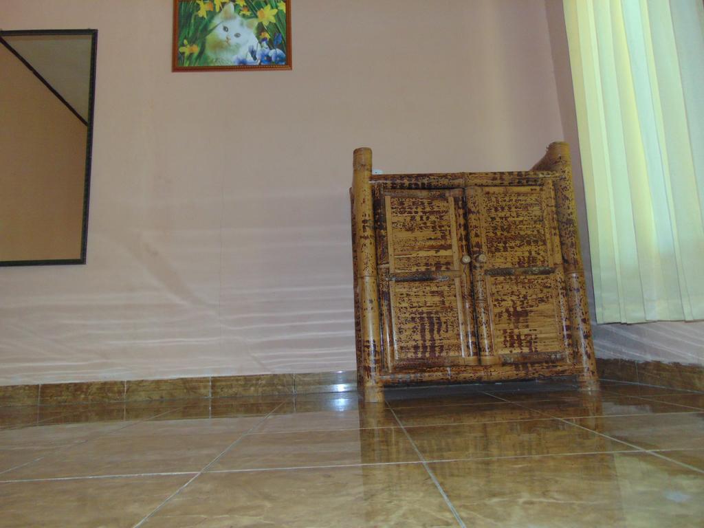Brother Bungalow Gili Trawangan Extérieur photo