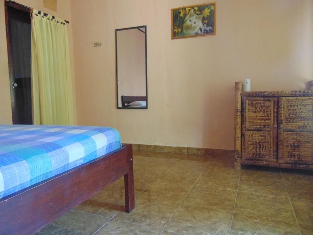 Brother Bungalow Gili Trawangan Extérieur photo