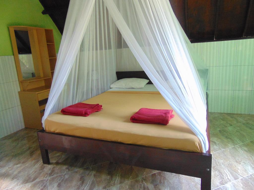 Brother Bungalow Gili Trawangan Extérieur photo