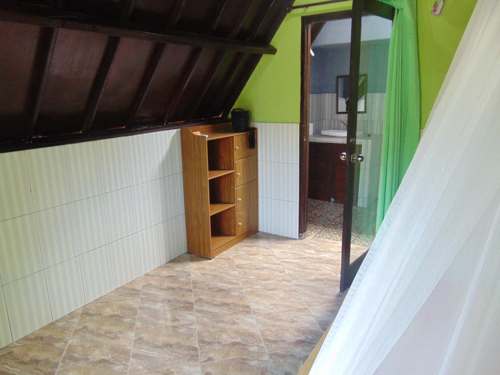 Brother Bungalow Gili Trawangan Extérieur photo
