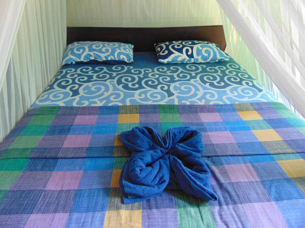Brother Bungalow Gili Trawangan Extérieur photo