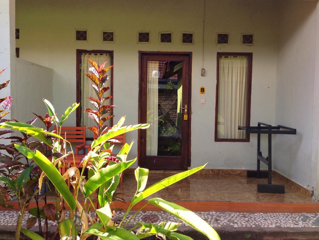 Brother Bungalow Gili Trawangan Extérieur photo