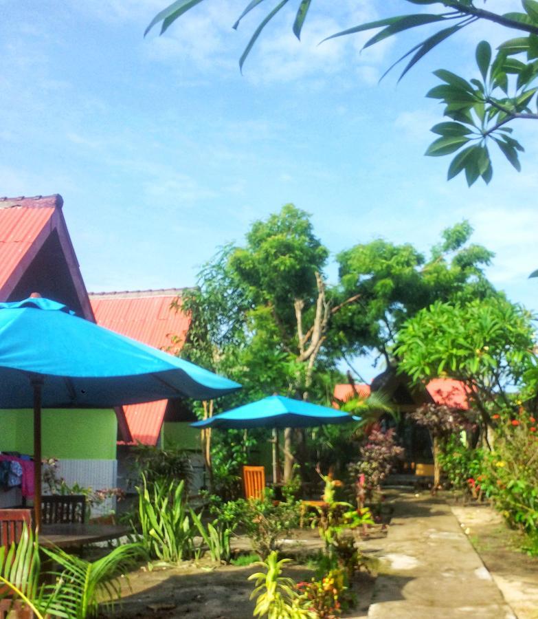 Brother Bungalow Gili Trawangan Chambre photo